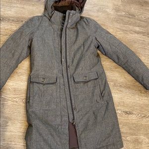 Lole winter parka
